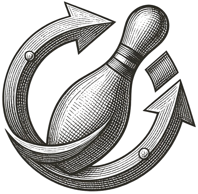 BowlingOps Logo